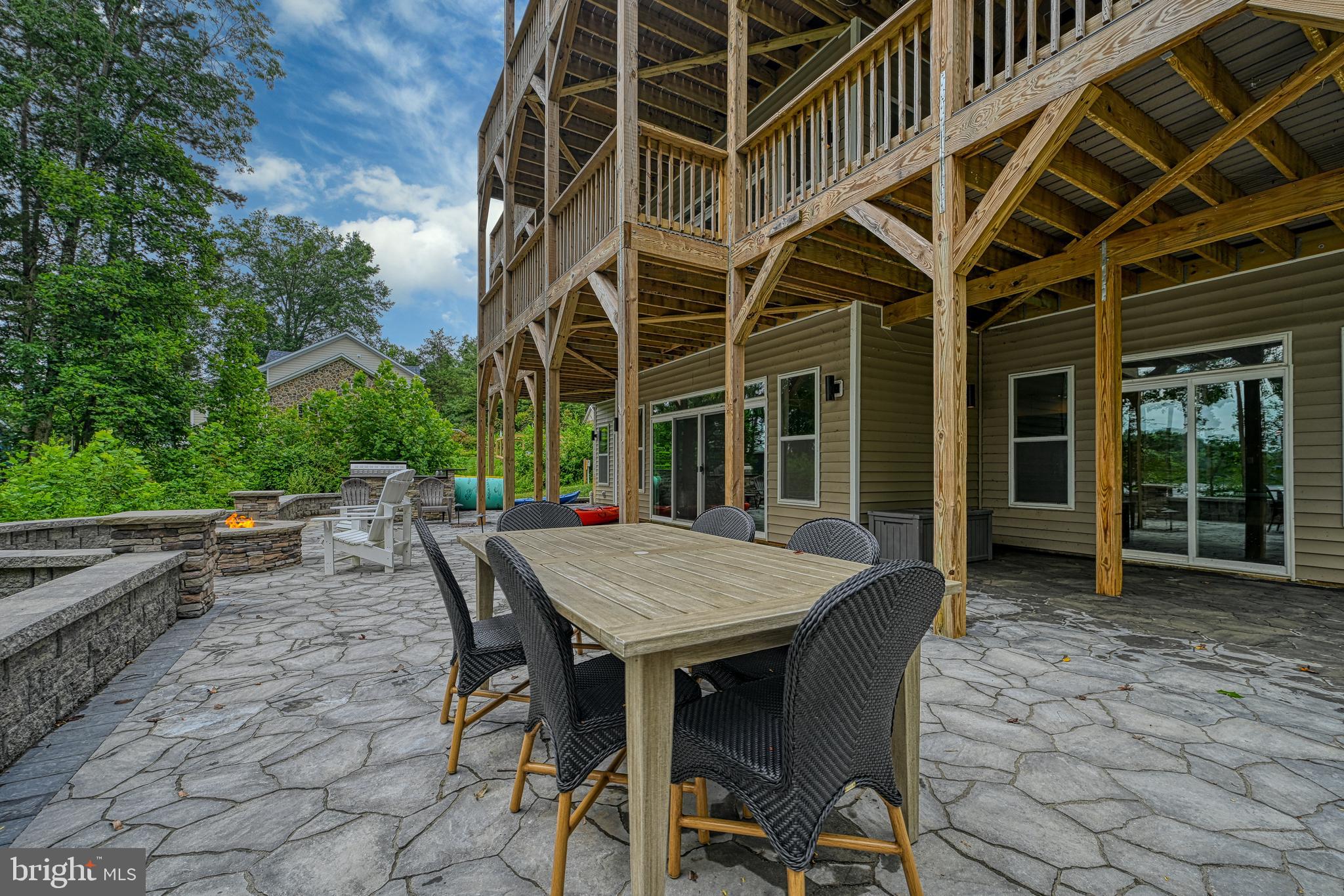 5727 Private Road Mineral, VA 23117 - Photo 83 of 99