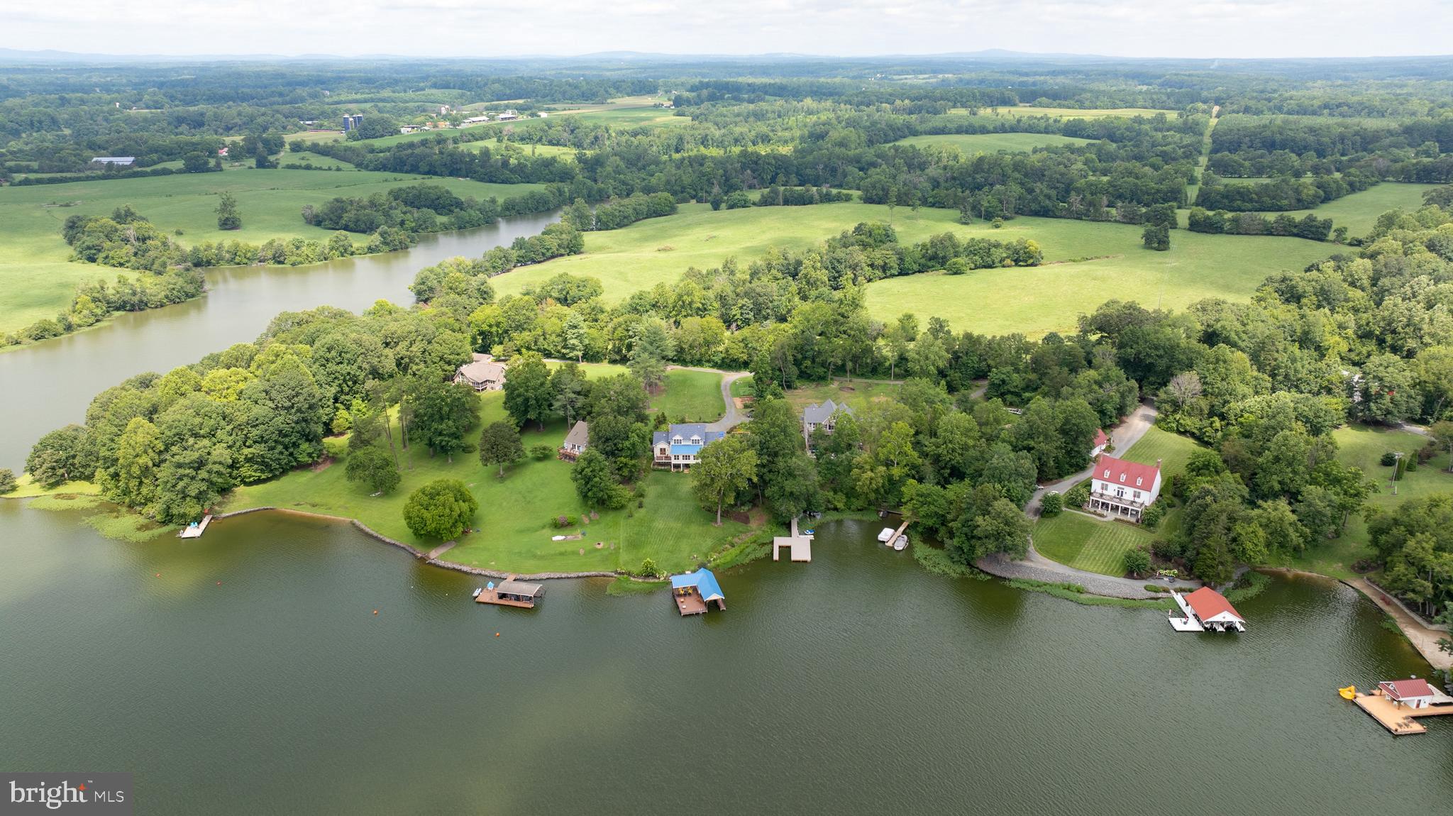 5727 Private Road Mineral, VA 23117 - Photo 9 of 115