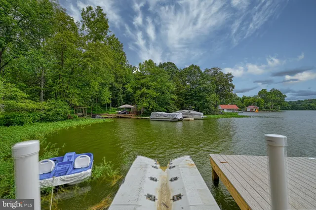 $2,300,000 | 5727 Private Road, Mineral, VA 23117