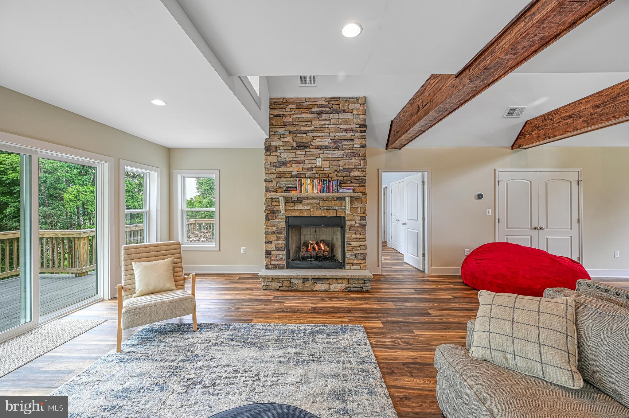 5727 Private Road Mineral, VA 23117 - Photo 93 of 115