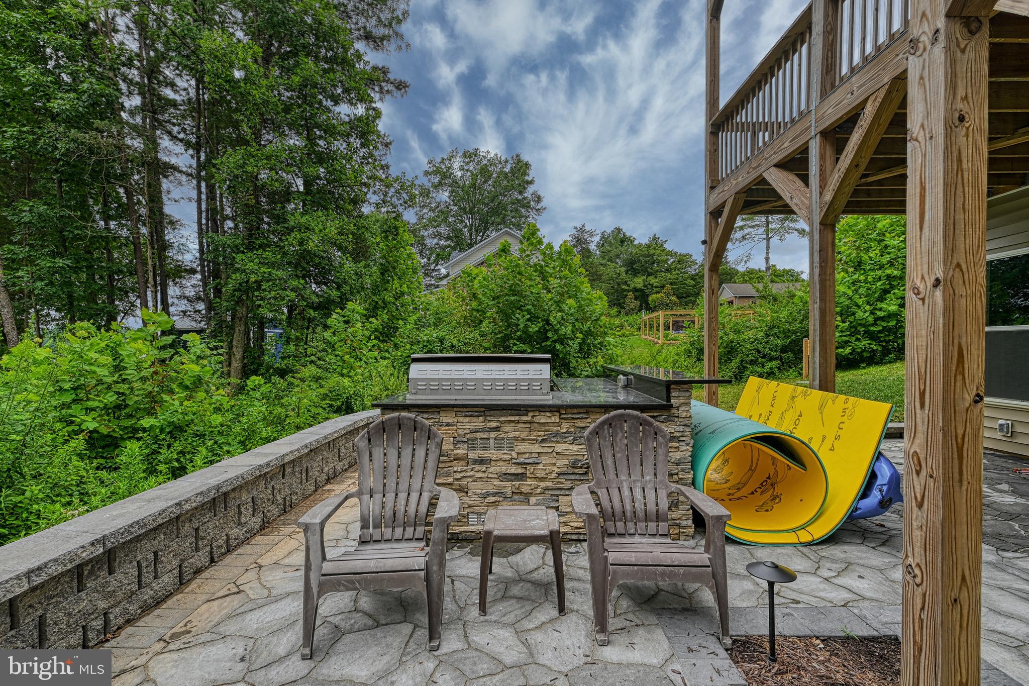 5727 Private Road Mineral, VA 23117 - Photo 93 of 99