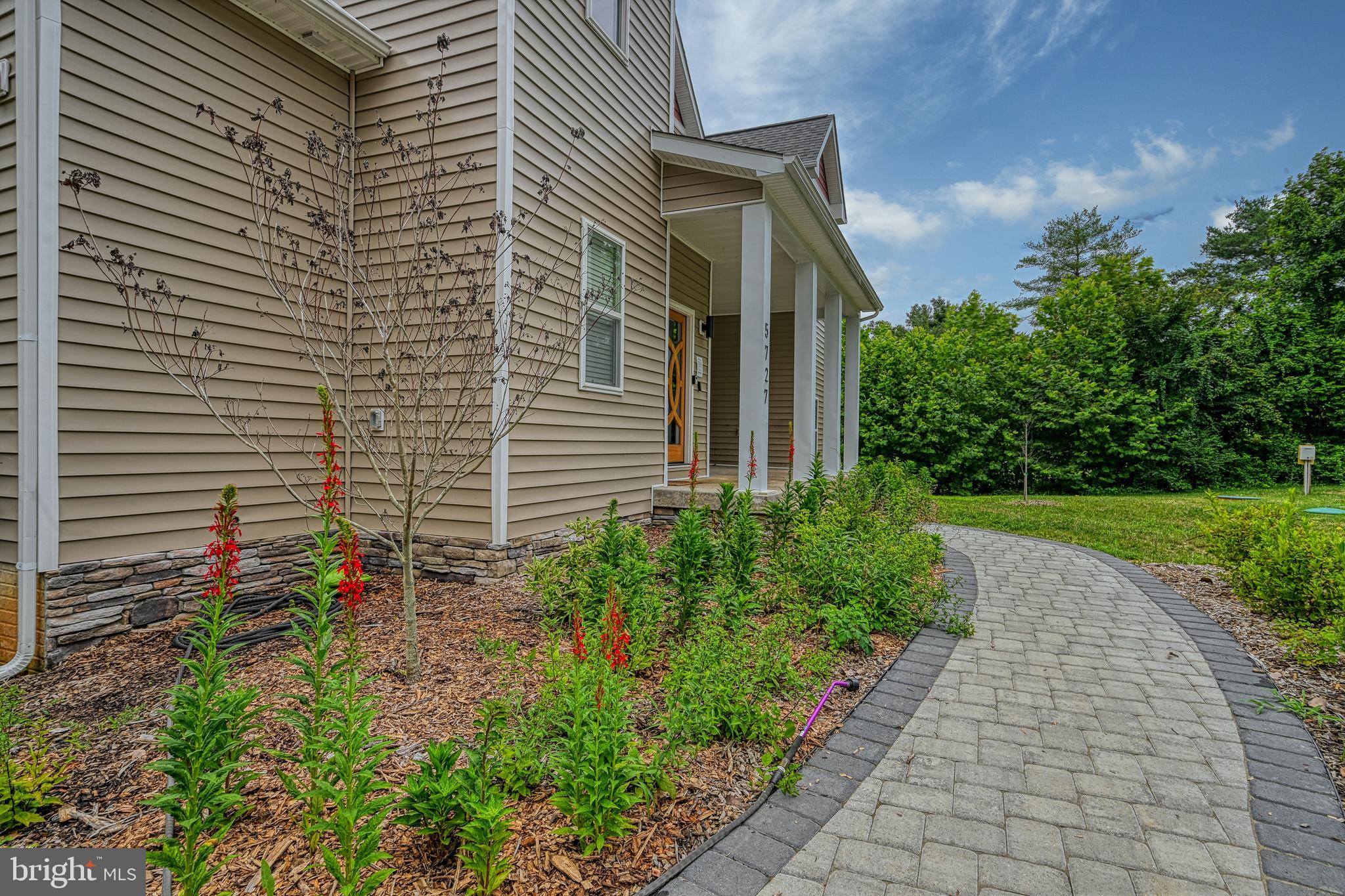5727 Private Road Mineral, VA 23117 - Photo 95 of 99
