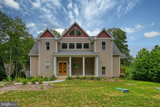$2,300,000 | 5727 Private Road, Mineral, VA 23117