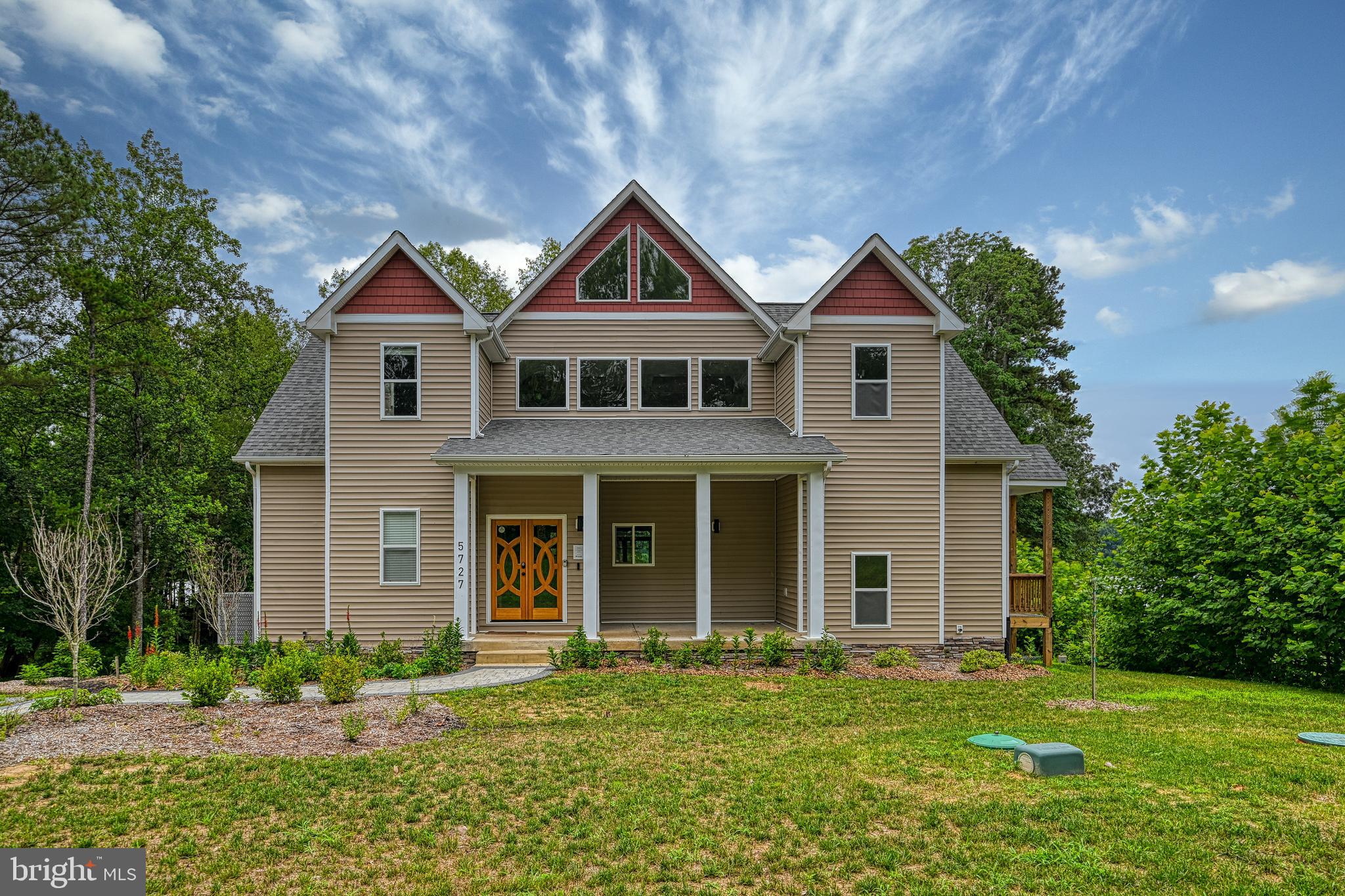 5727 Private Road Mineral, VA 23117 - Photo 97 of 99