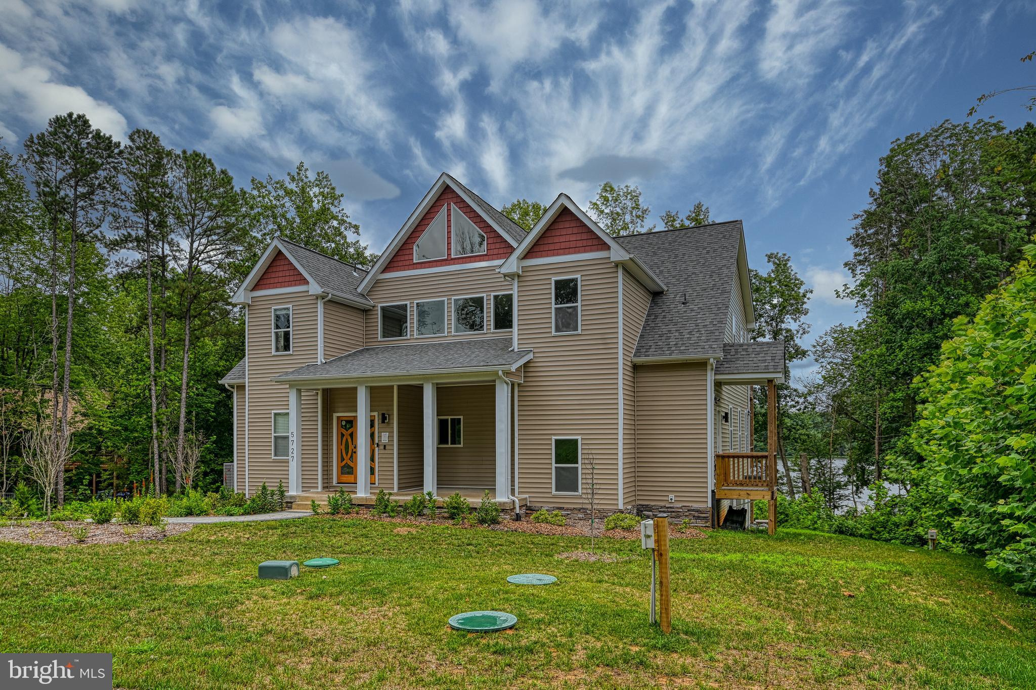 5727 Private Road Mineral, VA 23117 - Photo 98 of 99