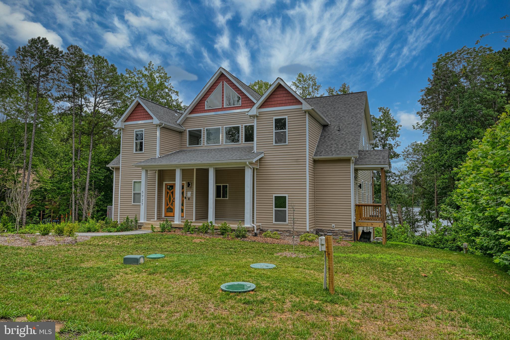 5727 Private Road Mineral, VA 23117 - Photo 99 of 99