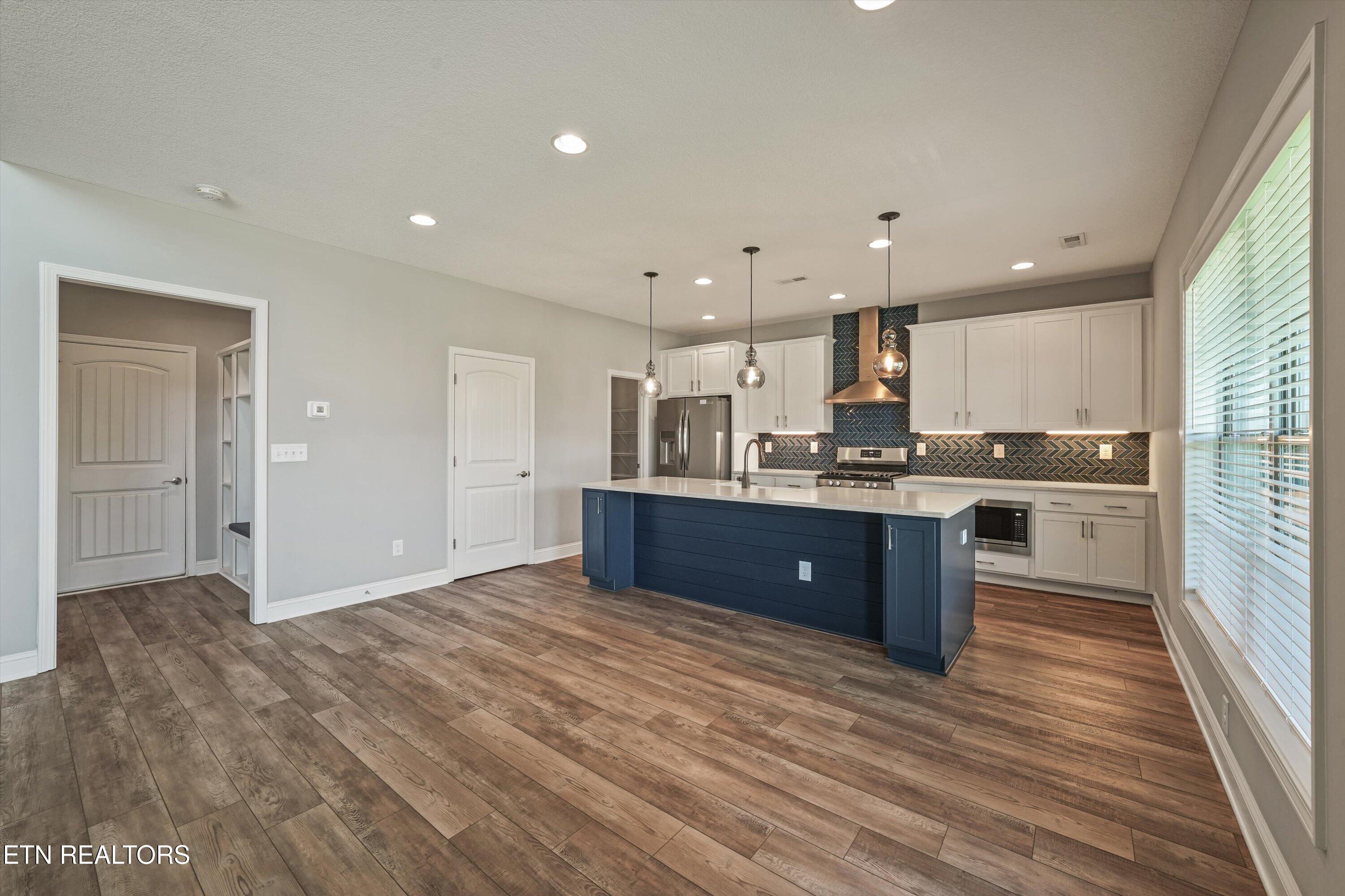 1411 Ridge Climber Road Knoxville, TN 37922 - Photo 12 of 48 12-1411 Ridge Climber Rd14