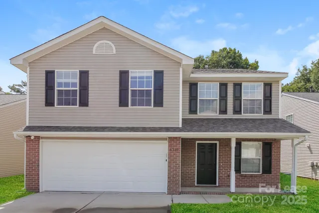 $2,020 | 6219 Day Lilly Lane, Charlotte, NC 28216