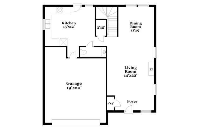 $2,020 | 6219 Day Lilly Lane, Charlotte, NC 28216