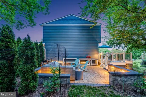 $1,250,000 | 933 War Admiral Street, Great Falls, VA 22066
