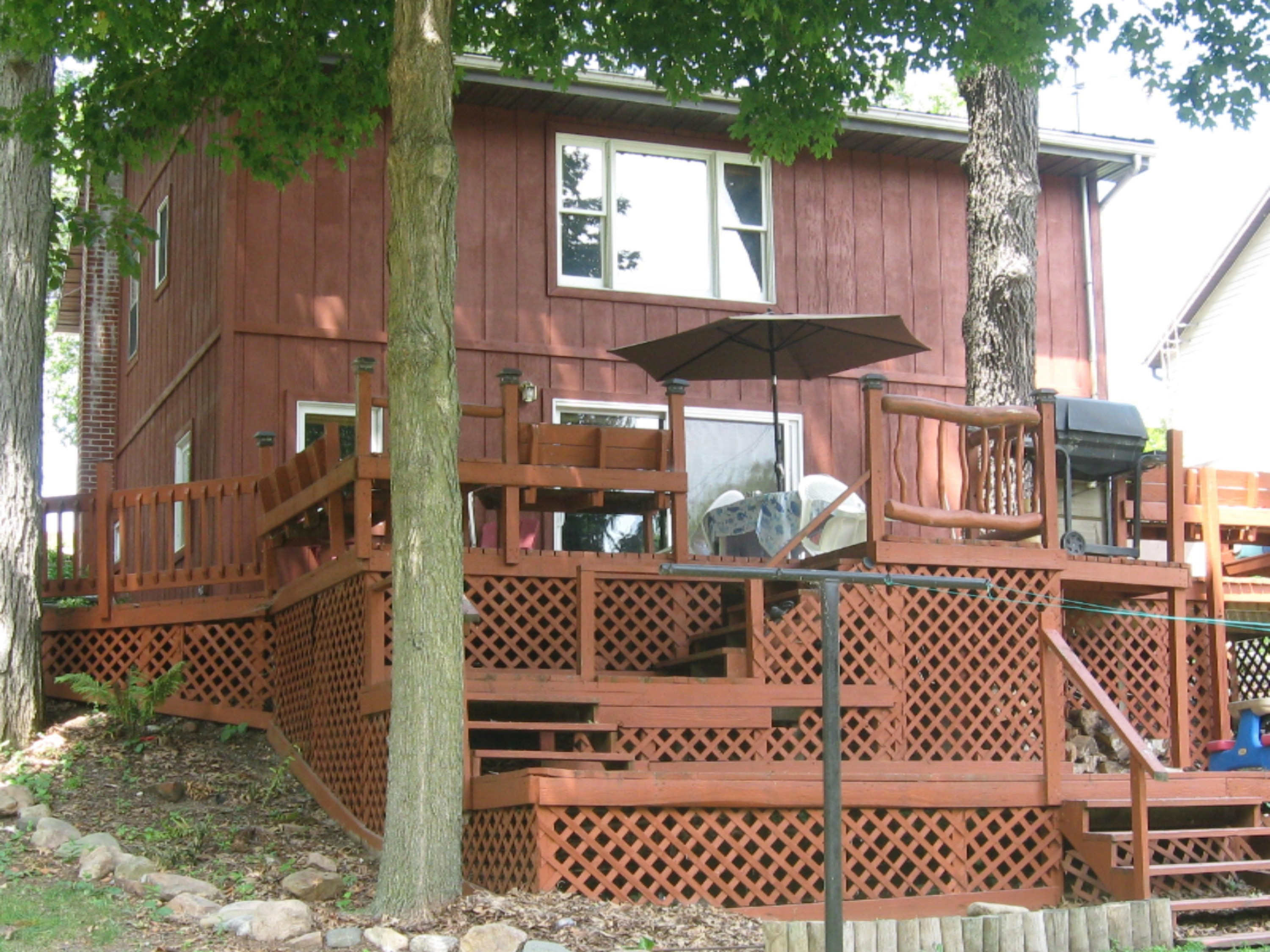 569 River Road Coldwater, MI 49036 - Photo 3 of 30 579 River Rd Collier 032
