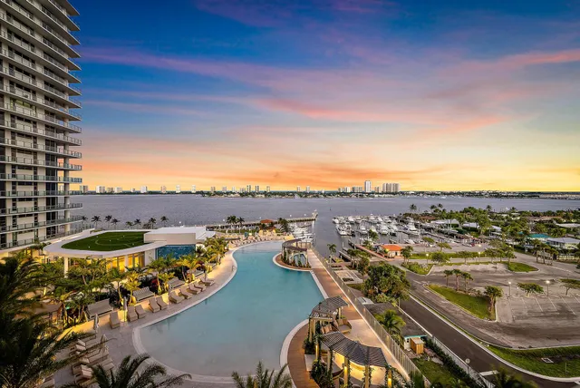 $14,500 | 220 Lake Shore Drive, Unit 1008, Lake Park, FL 33403