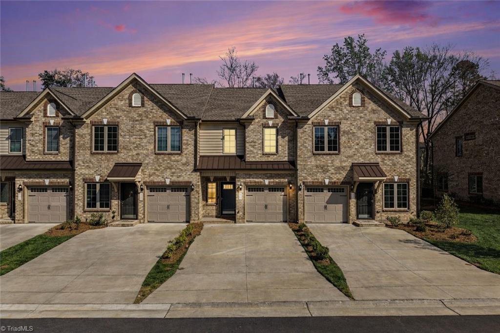 4346 Trotting Brook Lane High Point, NC 27265 - Photo 1 of 36