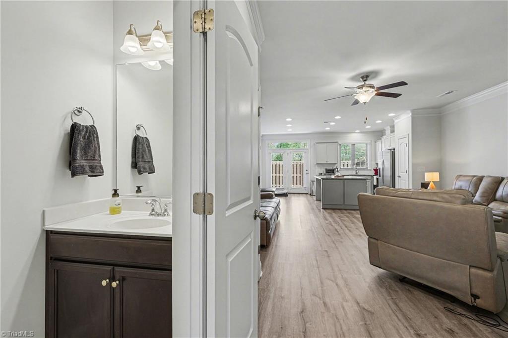 4346 Trotting Brook Lane High Point, NC 27265 - Photo 11 of 36