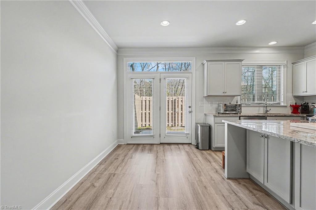4346 Trotting Brook Lane High Point, NC 27265 - Photo 12 of 36