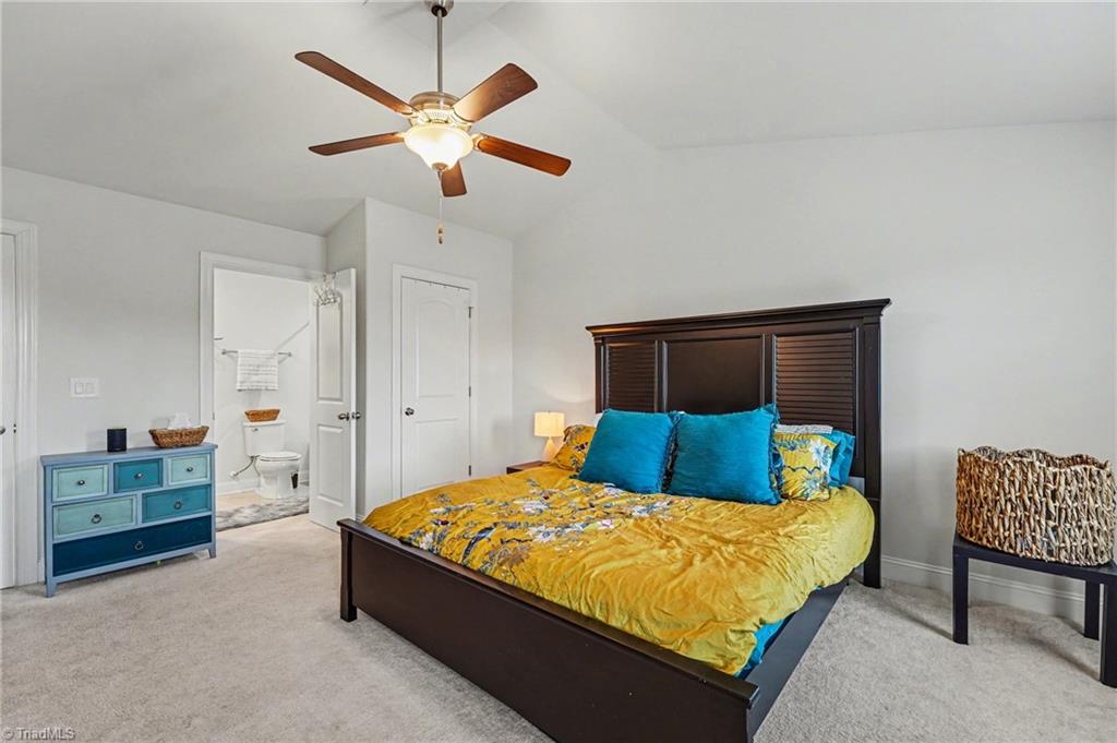 4346 Trotting Brook Lane High Point, NC 27265 - Photo 18 of 36