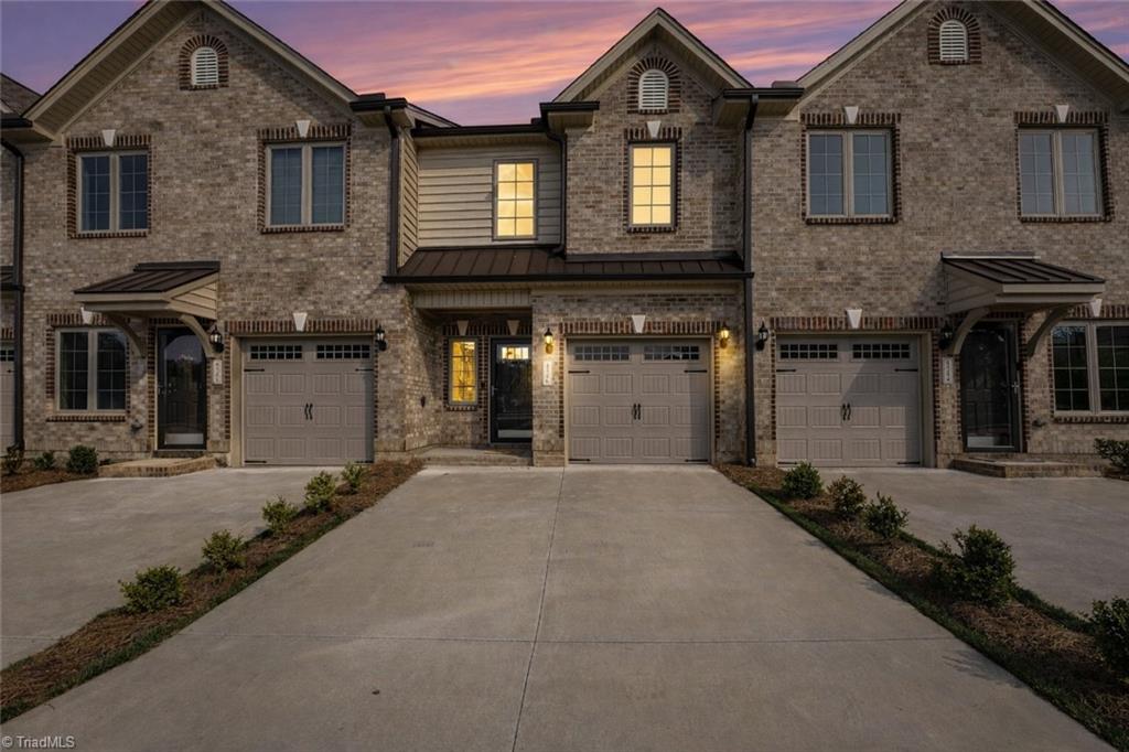 4346 Trotting Brook Lane High Point, NC 27265 - Photo 5 of 36