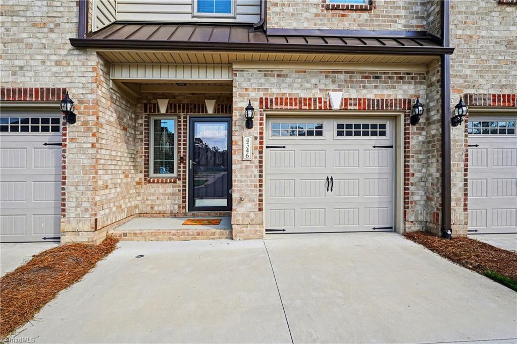 4346 Trotting Brook Lane High Point, NC 27265 - Photo 6 of 36
