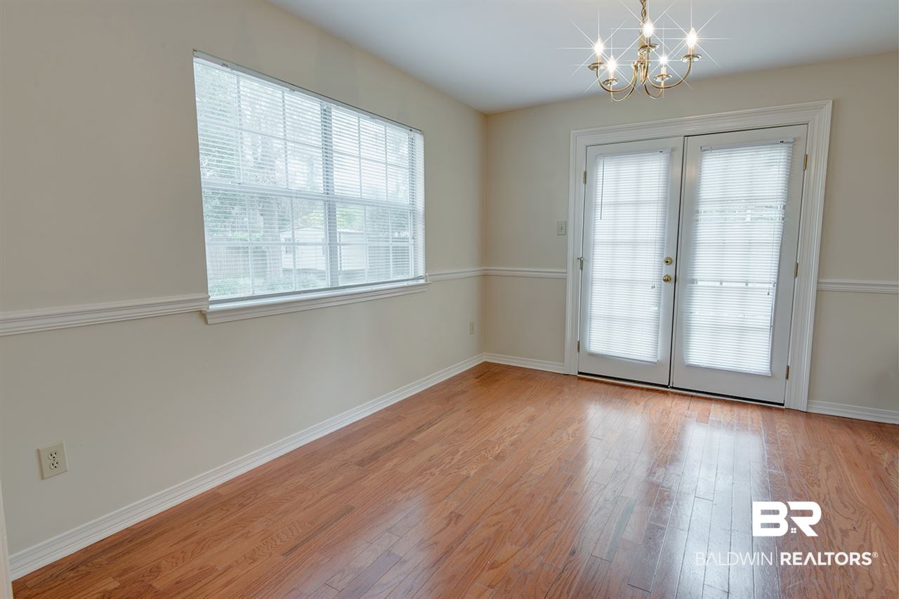 19 Felder Place Mobile, AL 36606 - Photo 12 of 26 French Doors
