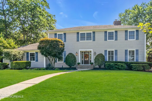 $1,599,000 | 664 Valley Road, Brielle, NJ 08730