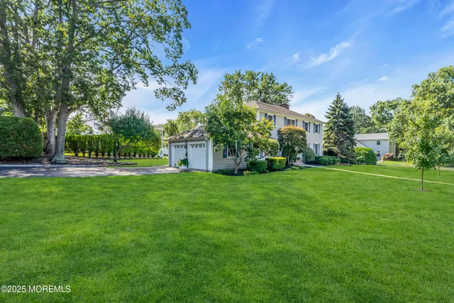 $1,599,000 | 664 Valley Road, Brielle, NJ 08730