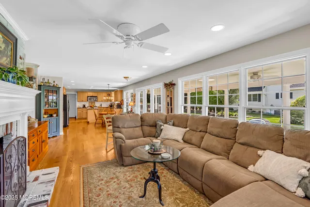 $1,599,000 | 664 Valley Road, Brielle, NJ 08730