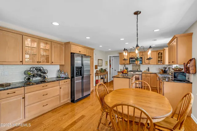 $1,599,000 | 664 Valley Road, Brielle, NJ 08730