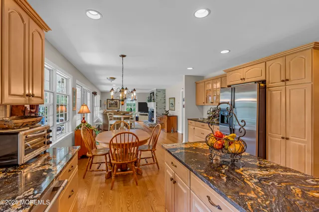 $1,599,000 | 664 Valley Road, Brielle, NJ 08730