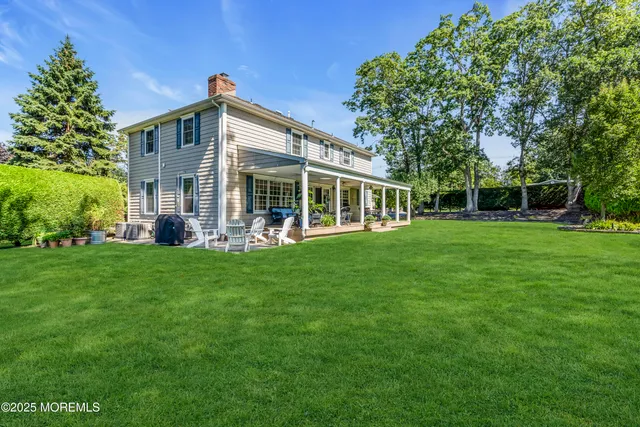 $1,599,000 | 664 Valley Road, Brielle, NJ 08730