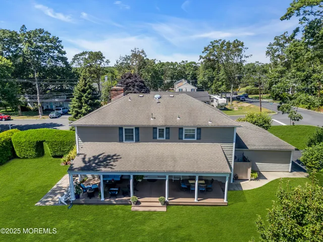 $1,599,000 | 664 Valley Road, Brielle, NJ 08730