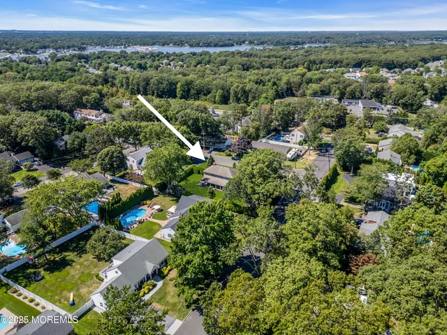 $1,599,000 | 664 Valley Road, Brielle, NJ 08730