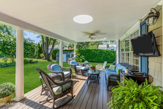 $1,599,000 | 664 Valley Road, Brielle, NJ 08730