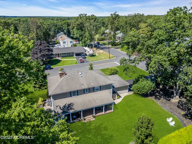 $1,599,000 | 664 Valley Road, Brielle, NJ 08730