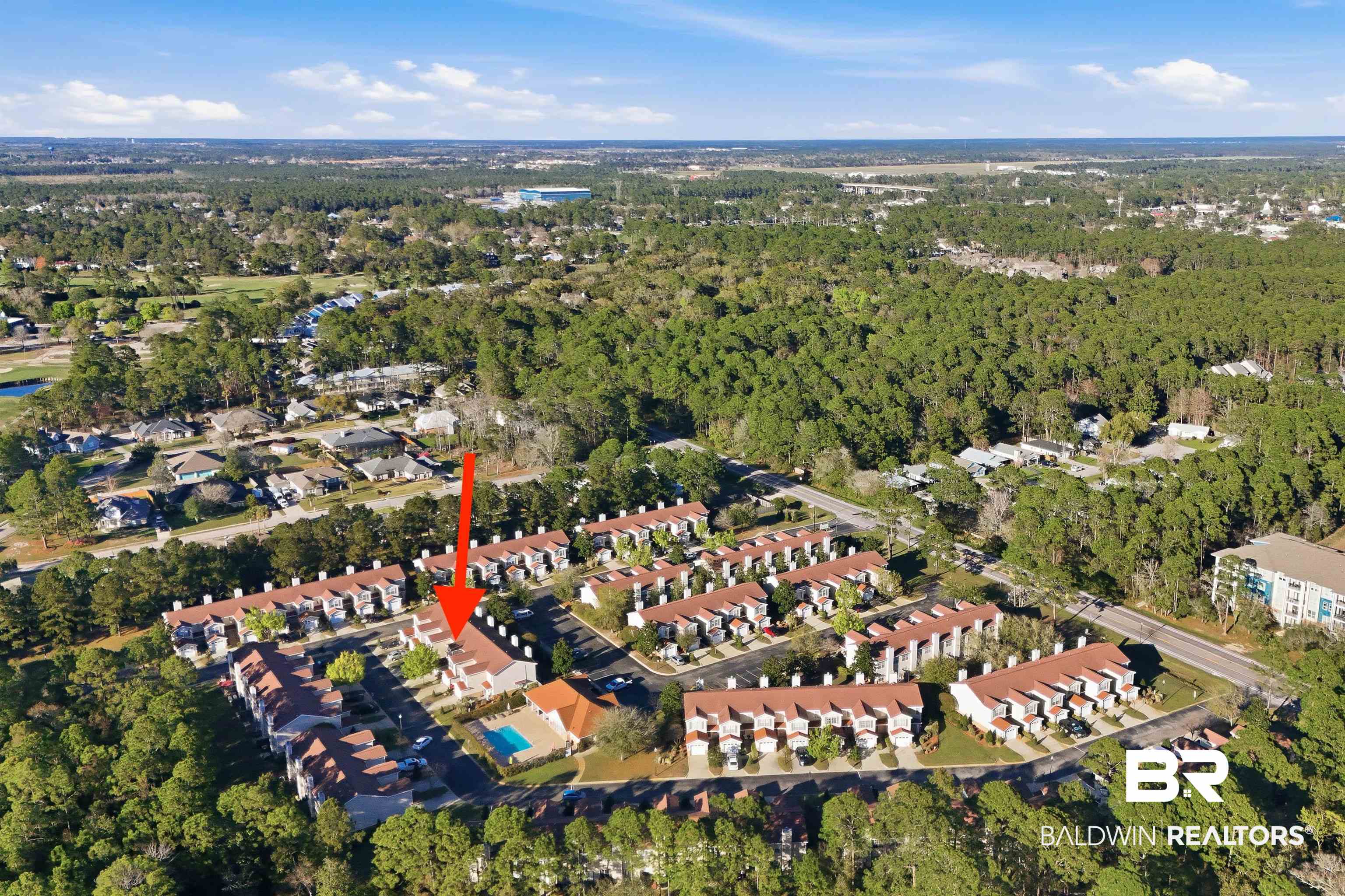 1517 Regency Road, Unit 114 Gulf Shores, AL 36542 - Photo 52 of 61 Gallery Image 52