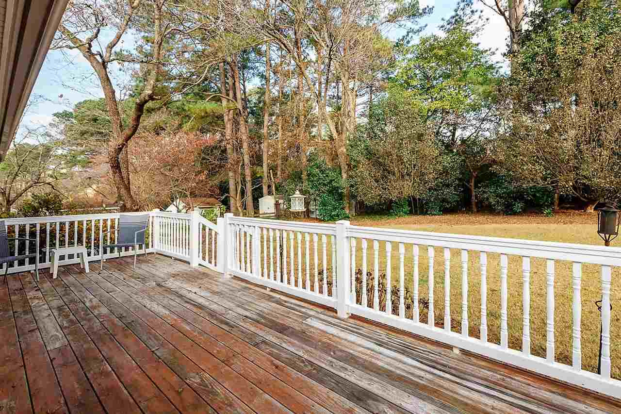 5004 Kaplan Drive Raleigh, NC 27606 - Photo 28 of 30 Photo 28