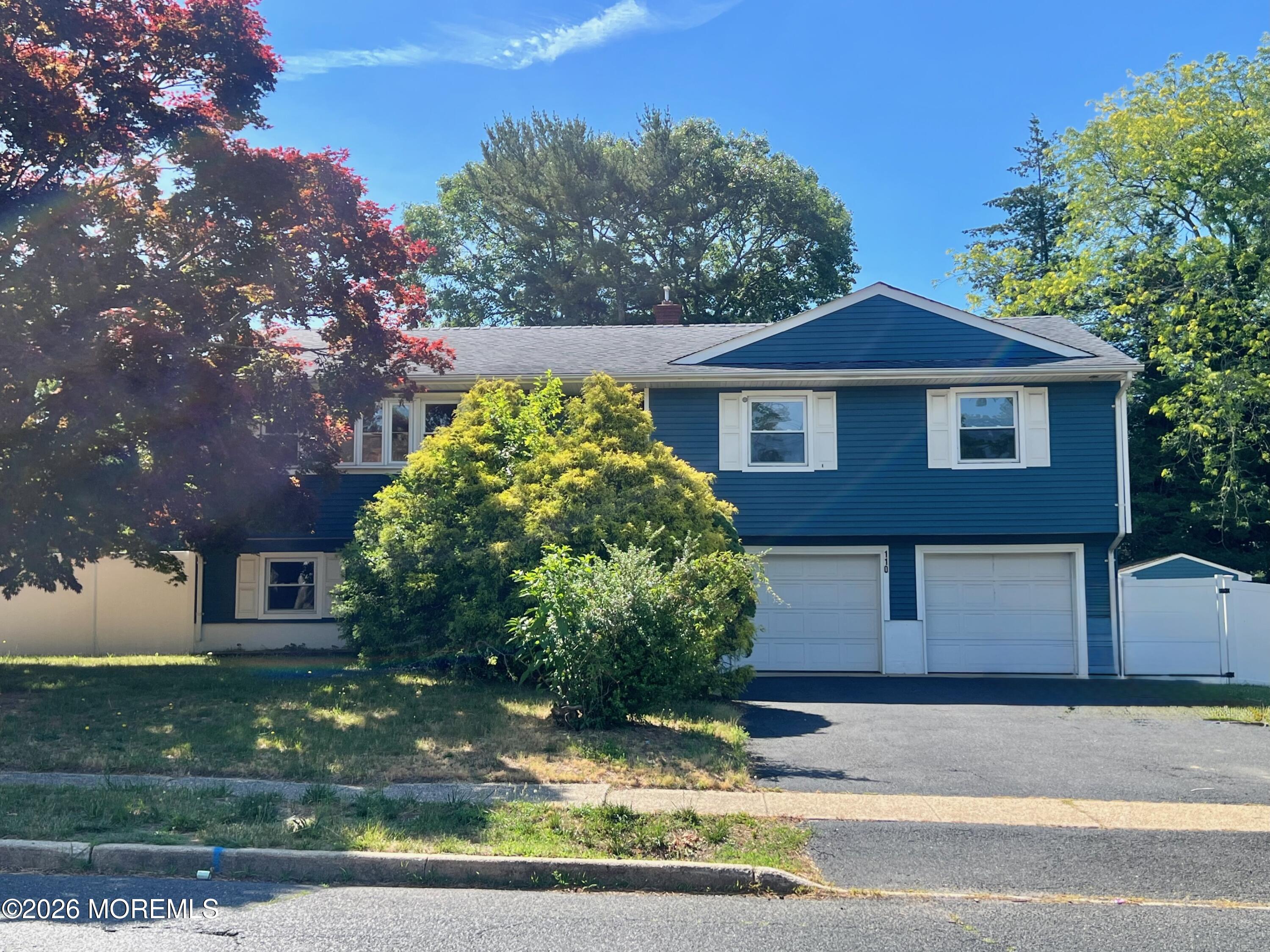 110 Cold Indian Springs Road