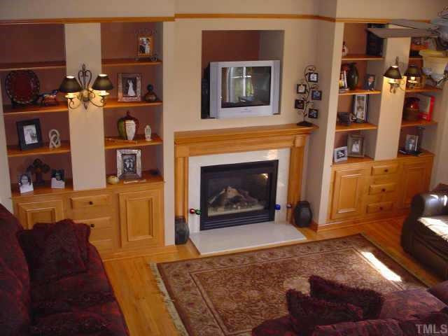 2540 Springfield Park Drive Raleigh, NC 27614 - Photo 3 of 7 Other