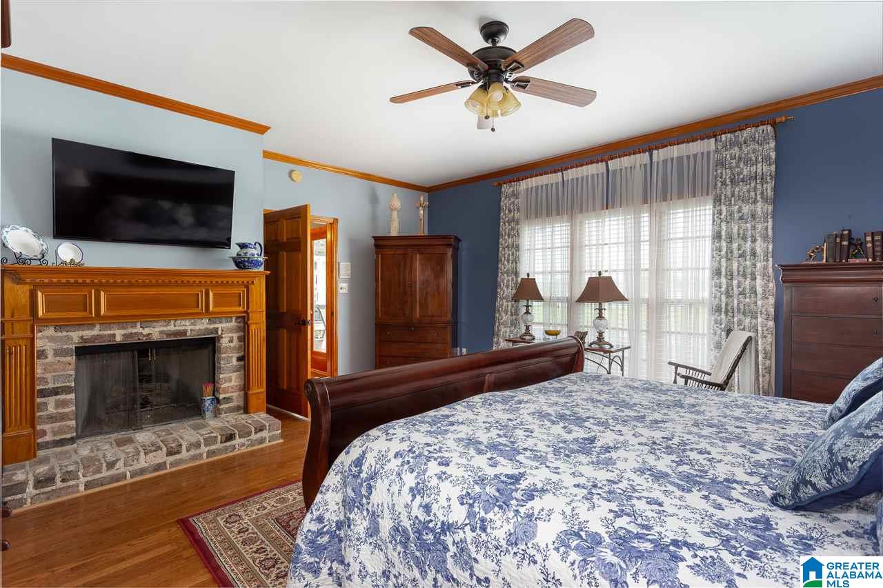830 Pine Harbor Road Pell City, AL 35128 - Photo 28 of 50