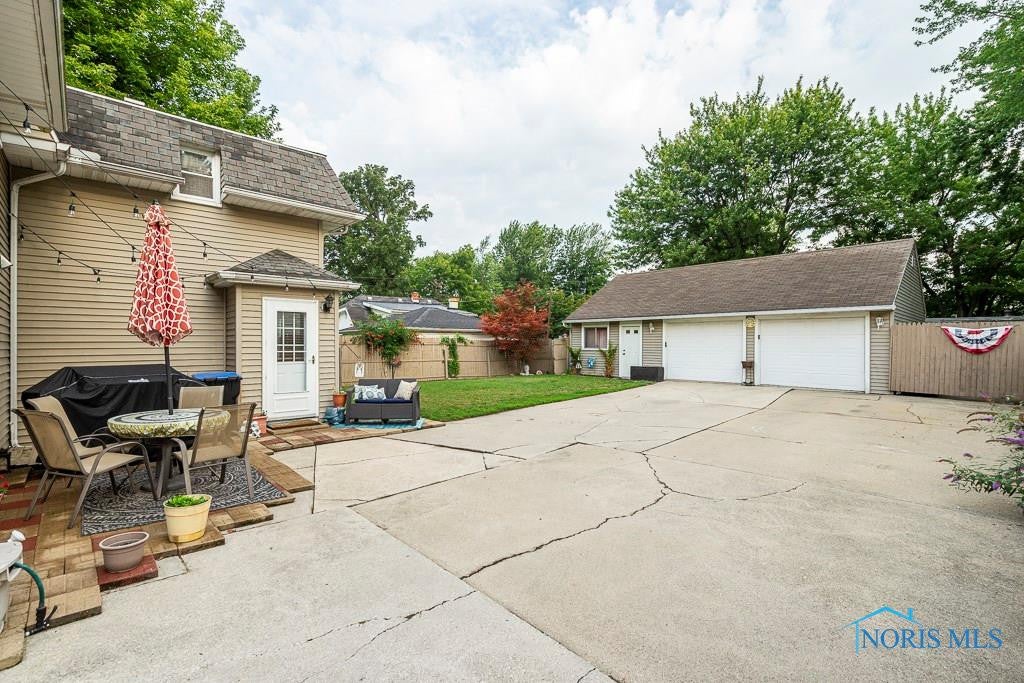 5913 Bay Shore Road Oregon, OH 43616 - Photo 20 of 22 Gallery Image 20