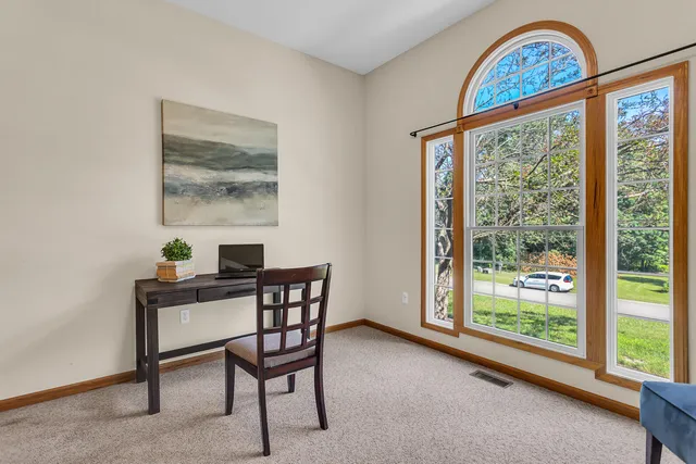 $474,900 | 2128 Scenic Hills Drive, Jackson, MI 49201