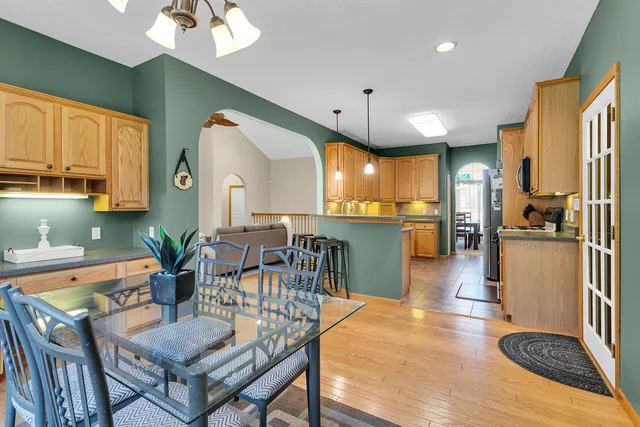 $474,900 | 2128 Scenic Hills Drive, Jackson, MI 49201