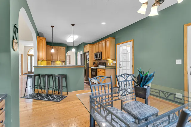 $474,900 | 2128 Scenic Hills Drive, Jackson, MI 49201