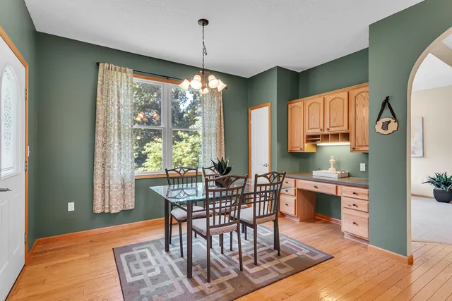 $474,900 | 2128 Scenic Hills Drive, Jackson, MI 49201