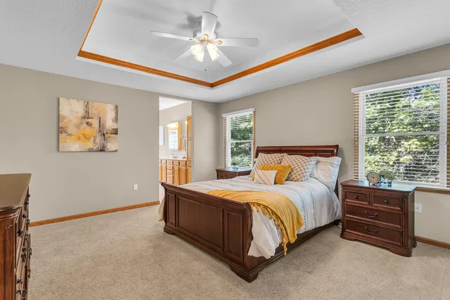 $474,900 | 2128 Scenic Hills Drive, Jackson, MI 49201