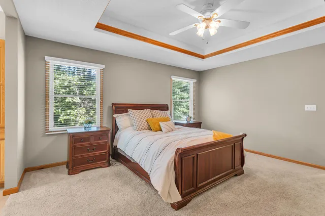 $474,900 | 2128 Scenic Hills Drive, Jackson, MI 49201