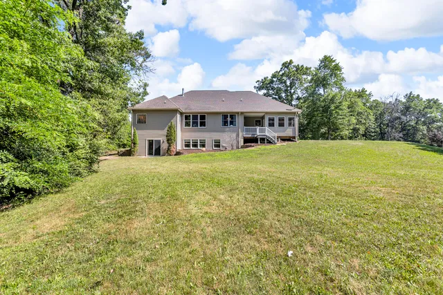 $474,900 | 2128 Scenic Hills Drive, Jackson, MI 49201