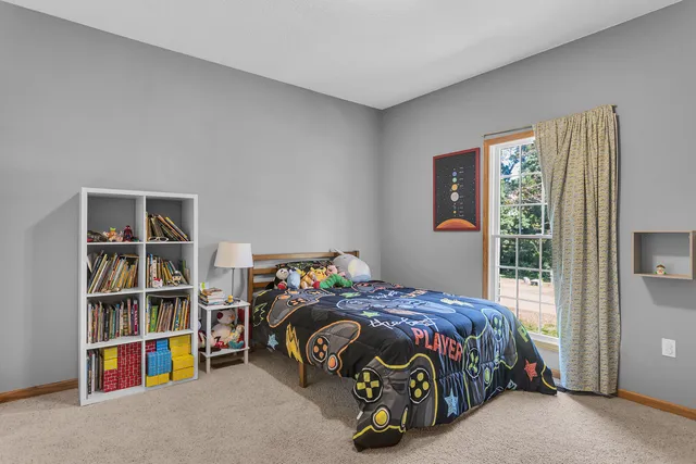 $474,900 | 2128 Scenic Hills Drive, Jackson, MI 49201