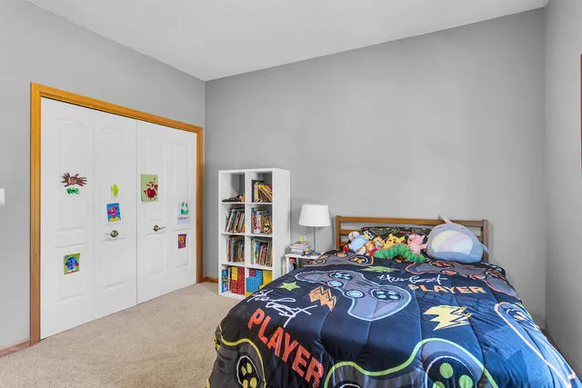 $474,900 | 2128 Scenic Hills Drive, Jackson, MI 49201