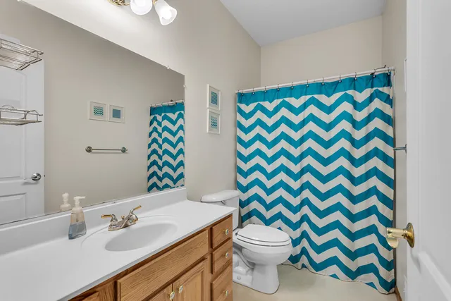 $474,900 | 2128 Scenic Hills Drive, Jackson, MI 49201