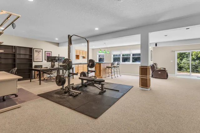 $474,900 | 2128 Scenic Hills Drive, Jackson, MI 49201